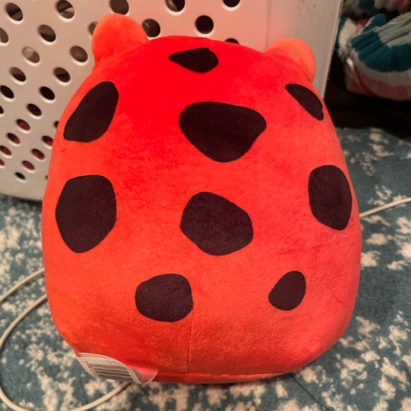 Obu the frog squishmallow. - Picture 2 of 3